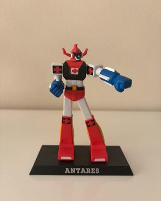 Antares Anime Robot Collection