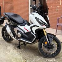 Honda x adv 2023