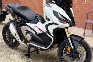 Honda x adv 2023