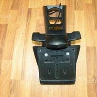 Porta targa Yamaha Fazer 1000