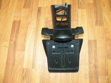 Porta targa Yamaha Fazer 1000