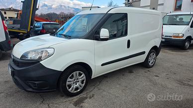 Fiat Doblò 1.3 mjt 95 CV - 2017