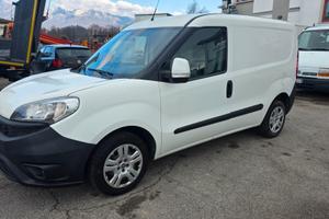 Fiat Doblò 1.3 mjt 95 CV - 2017