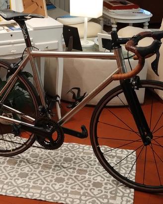 Bici Passoni