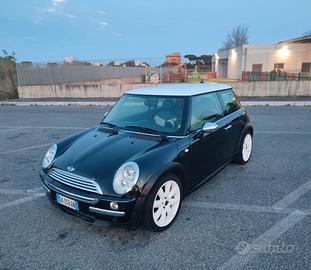 Mini One D - Neopatentati
