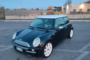 Mini One D - Neopatentati