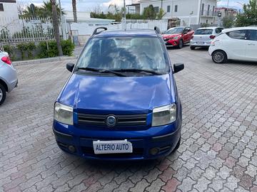Fiat Panda 1.1 Actual