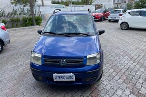Fiat Panda 1.1 Actual