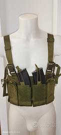 Chest rig militare