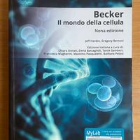 Becker Il mondo della cellula Nona edizione