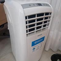 CLIMATIZZATORE portatile OLIMPIA Compact 9P