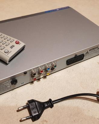 Lettore DVD / CD Samsung DVD-P142