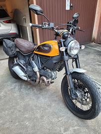 Ducati Scrambler - 2015