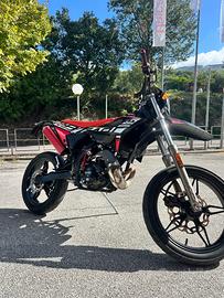 Beta RR 50 Motard 2021