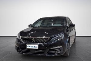 Peugeot 308 SW 1.6 bluehdi Gt Line s&s 120cv eat6