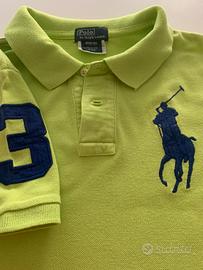 Polo Ralph Lauren bambino