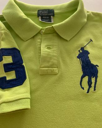 Polo Ralph Lauren bambino