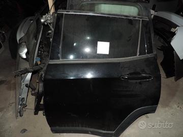 SPORTELLO PORTA POST SX JEEP COMPASS