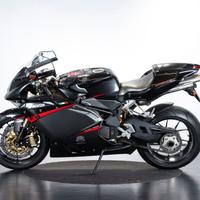 Mv Agusta F4 312 R - 2007