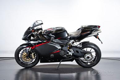 Mv Agusta F4 312 R - 2007