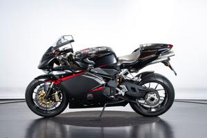 Mv Agusta F4 312 R - 2007
