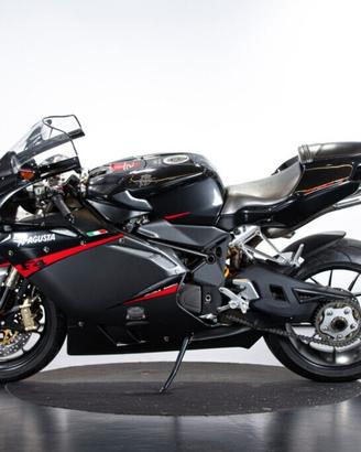 Mv Agusta F4 312 R - 2007