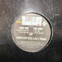 Lotto 31 Dischi Vinile House 2000