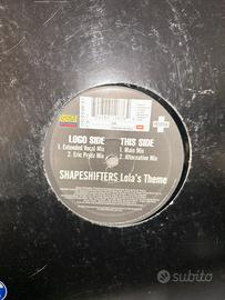 Lotto 31 Dischi Vinile House 2000