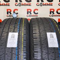 2 GOMME 265/60 R18 110T CONTINENTAL – 4 STG