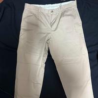 Pantaloni MNG (Mango) uomo – beige