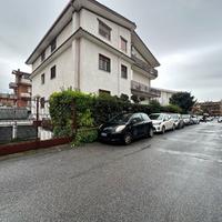 Box/Posto auto Ciampino [via rovattiACG]