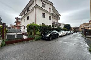 Box/Posto auto Ciampino [via rovattiACG]