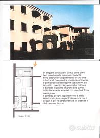 Multiproprietà Sardegna