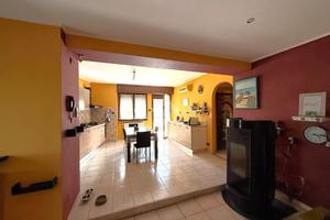 CASA SEMINDIPENDENTE A VEROLENGO