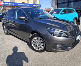 PEUGEOT 308 1.2 Turbo 130 Allure PREZZO REALE!