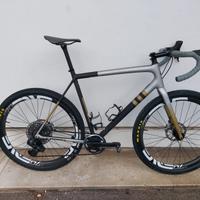 Specialized Crux S-Works