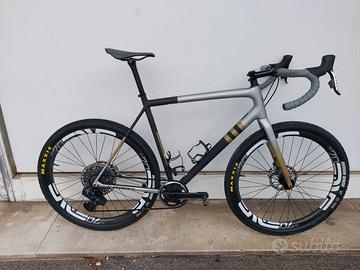 Specialized Crux S-Works