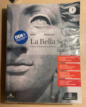 La Bella Scola 1