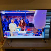 Tv samsung 50” UE50Bu8070U