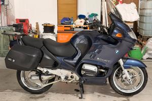 BMW R 850 RT