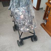 passeggino Foppapedretti