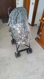 passeggino Foppapedretti