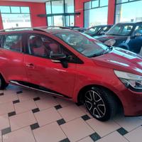 Renault Clio Sporter 1.5 dCi 8V 90CV Start&Stop En