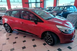 Renault Clio Sporter 1.5 dCi 8V 90CV Start&Stop En