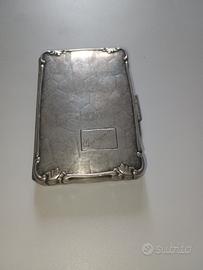 portasigarette Vintage