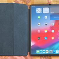 iPad Pro 12.9 256G Cellular COME NUOVO + Accessori