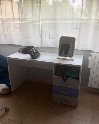 Cameretta completa