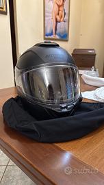 Casco Nolan x903 ultra carbon