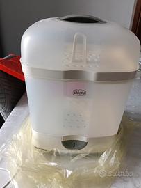 sterilizzatore Chicco 2 in 1