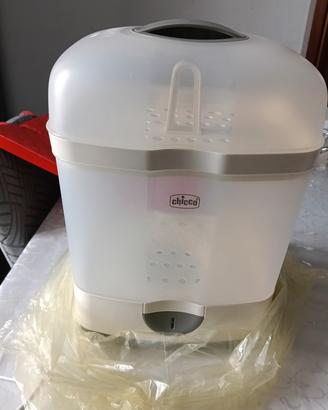 sterilizzatore Chicco 2 in 1